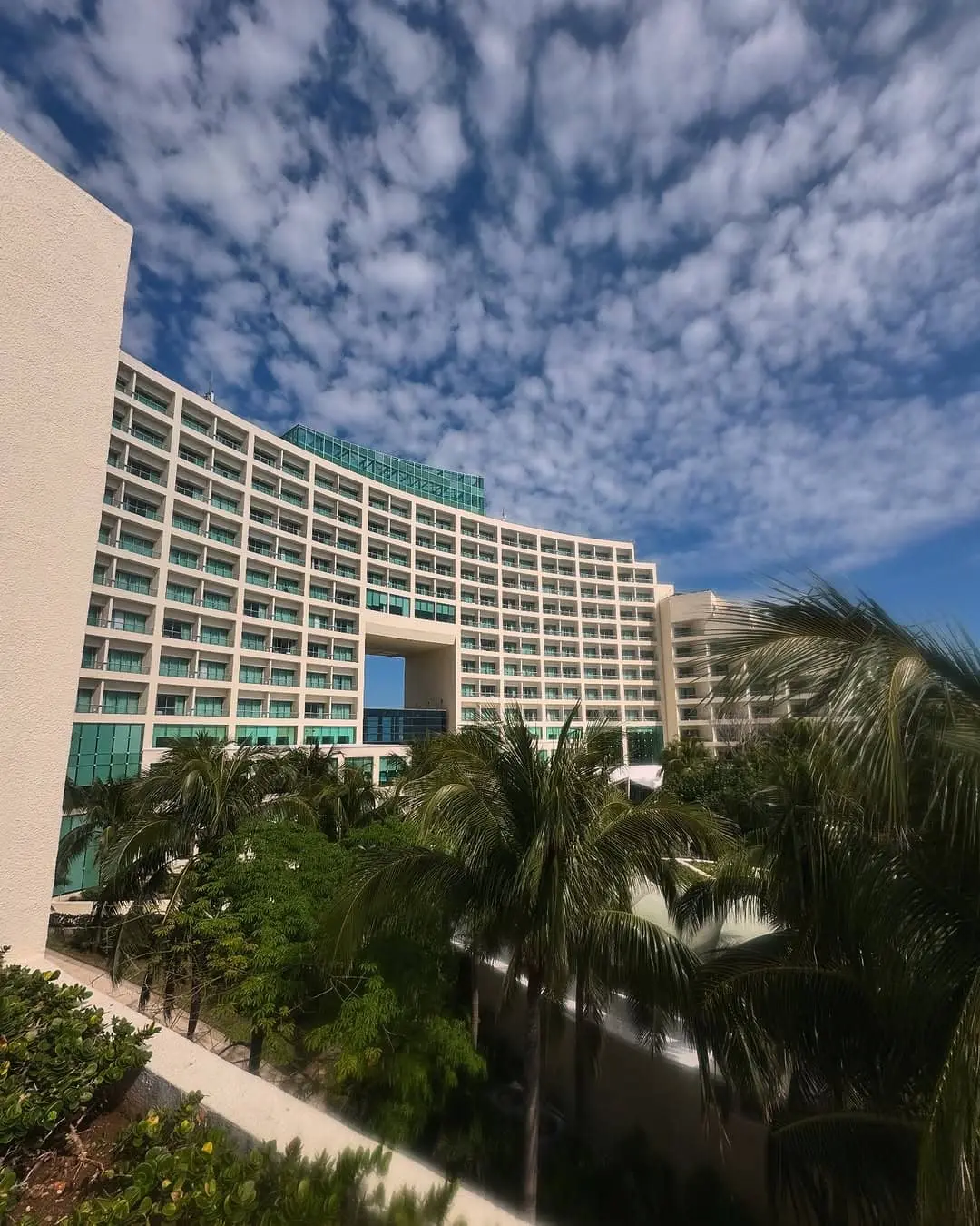 Live Aqua Beach Resort Cancun