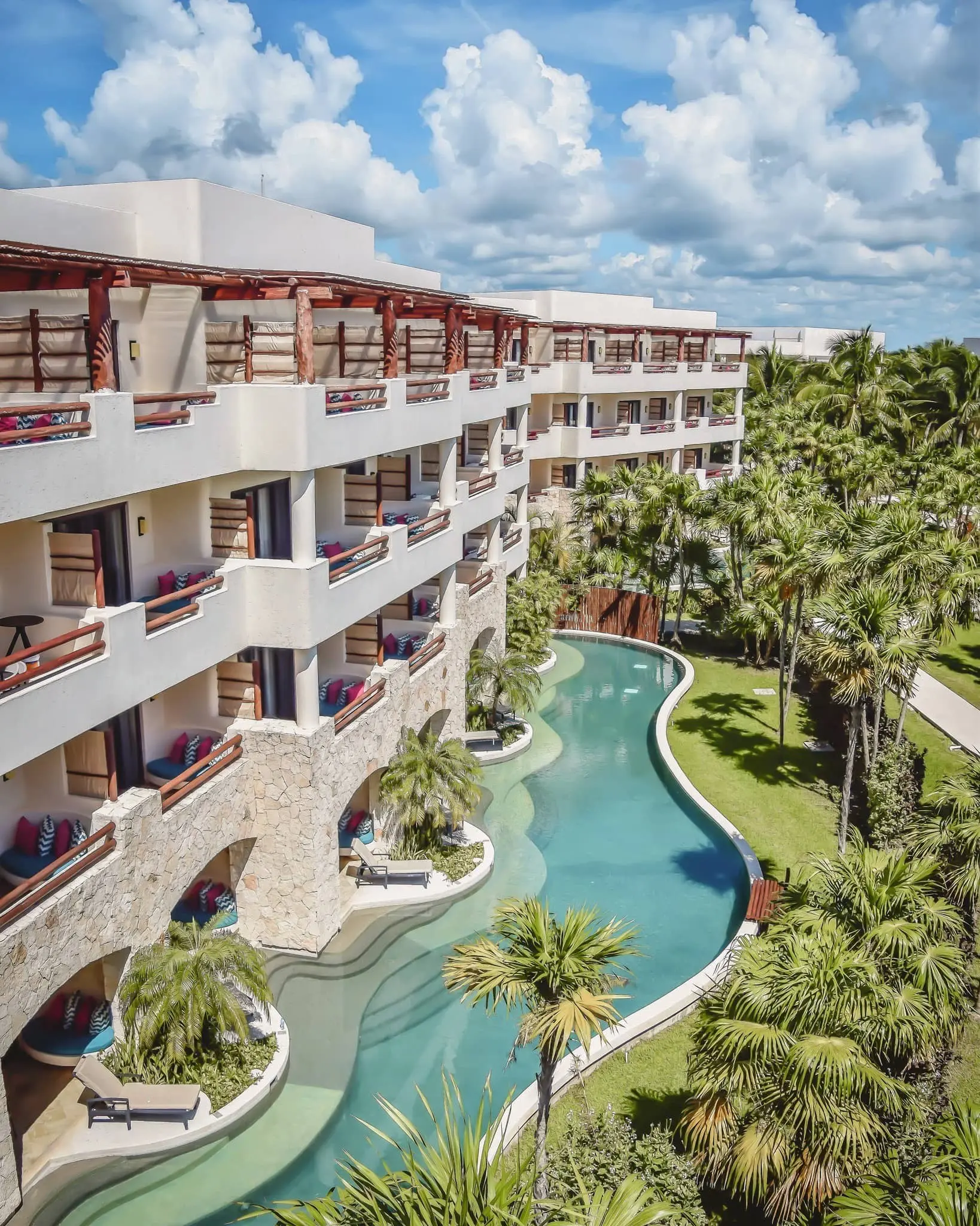 Secrets Maroma Beach Riviera Cancun