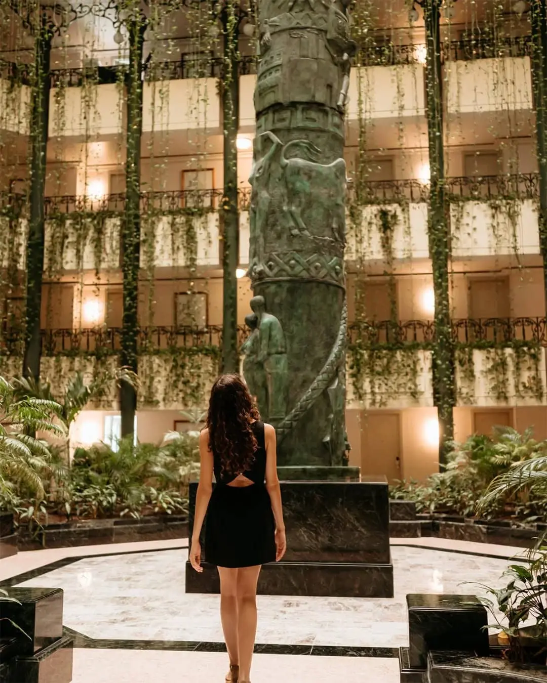 Kempinski Hotel Cancún