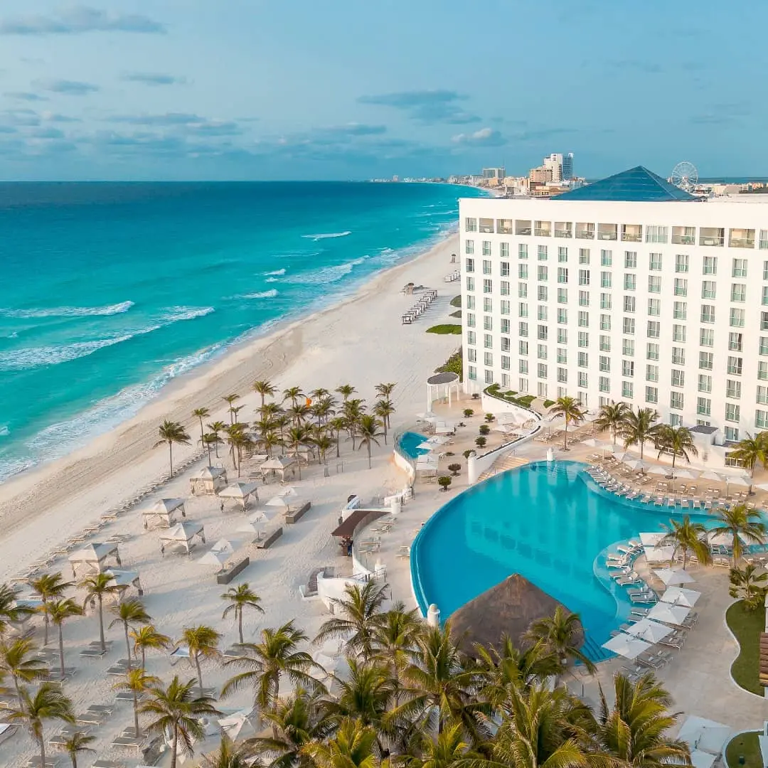 Le Blanc Spa Resort Cancun